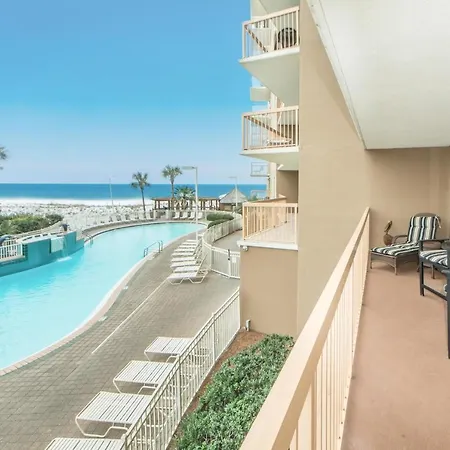 Pelican Beach Resort 213